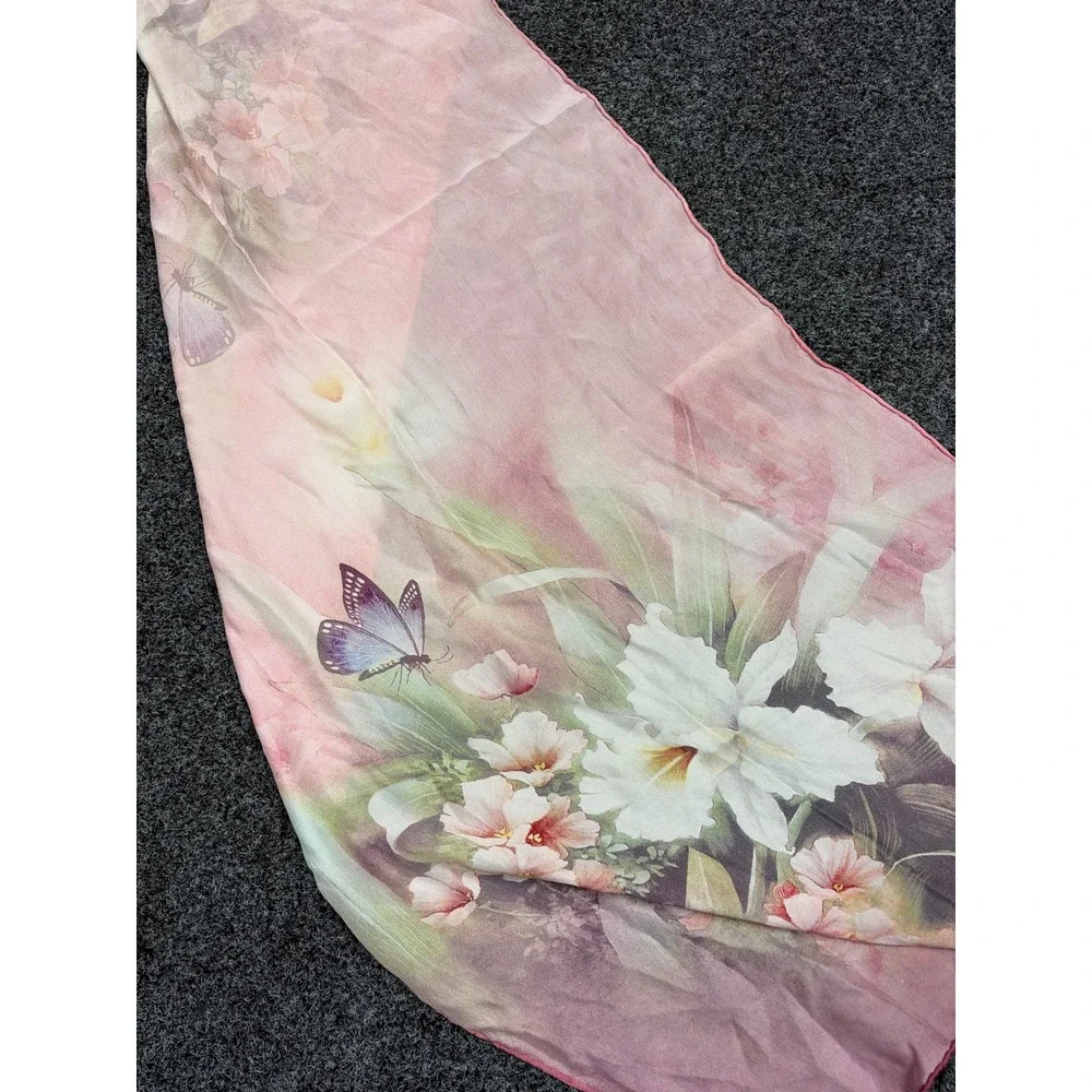 Unbranded lustrous 100%